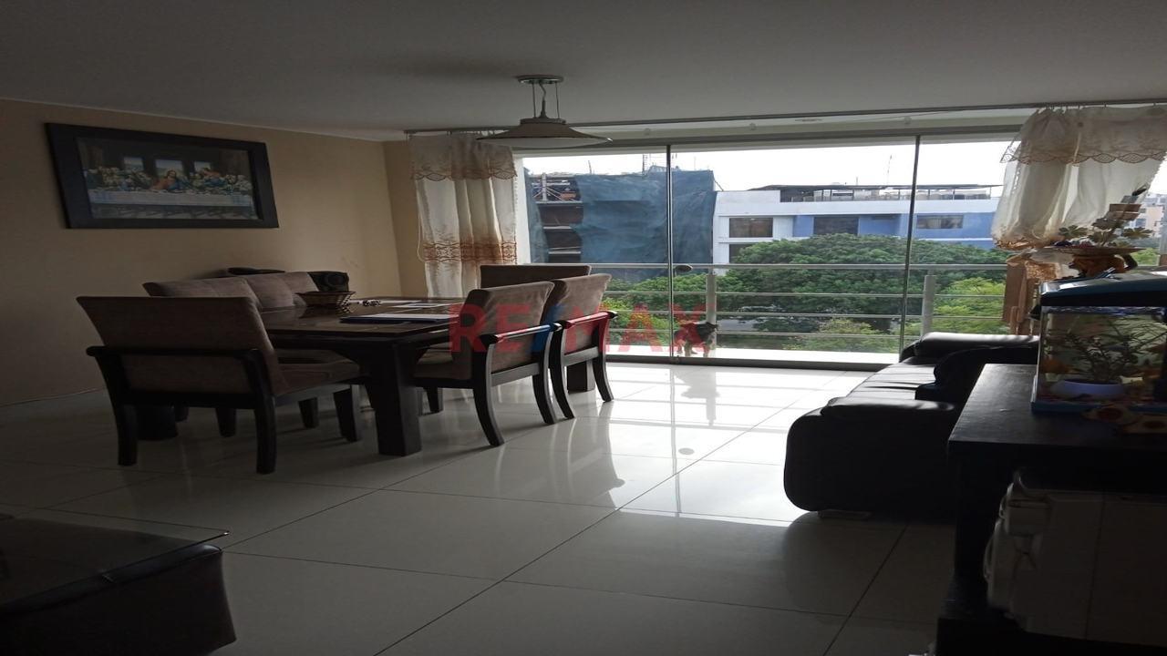 Departamento en Venta ubicado en Santiago De Surco