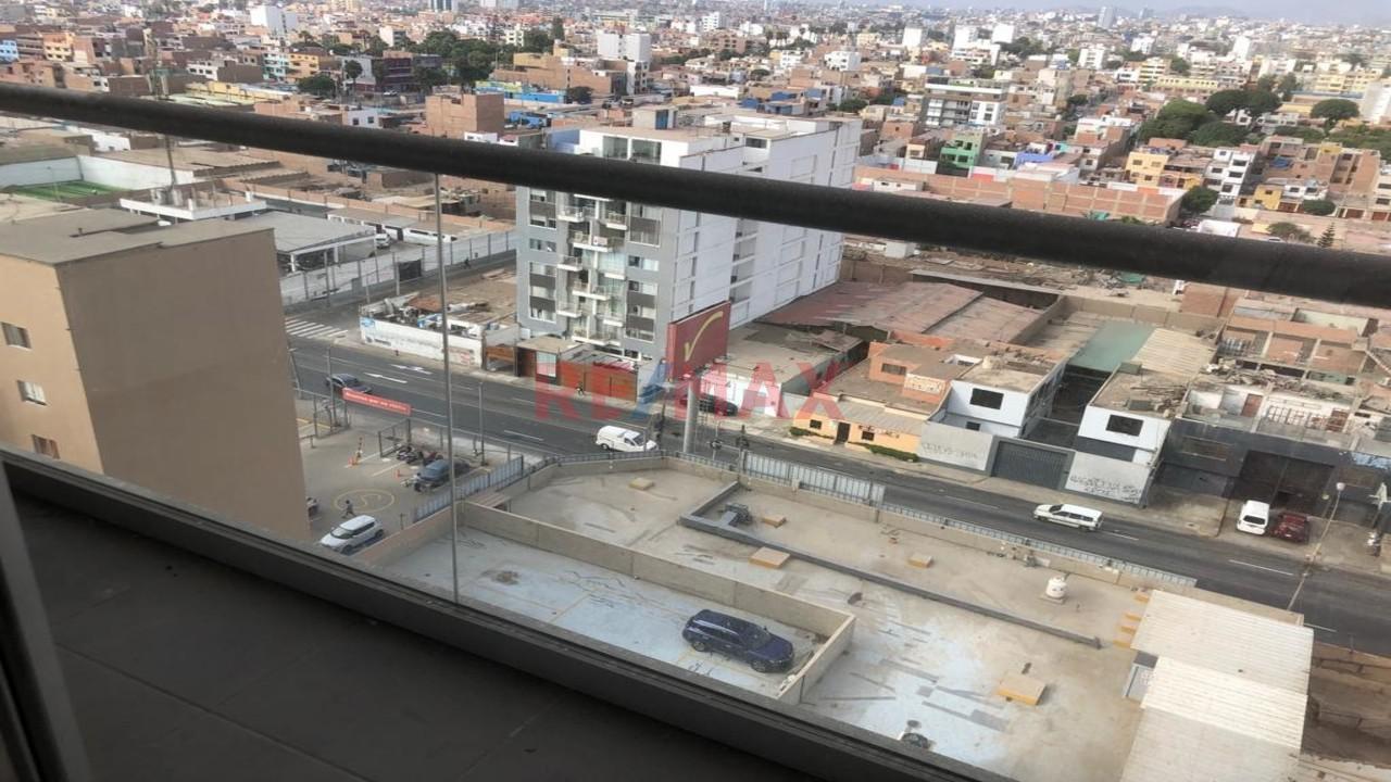 Departamento en Venta ubicado en San Miguel