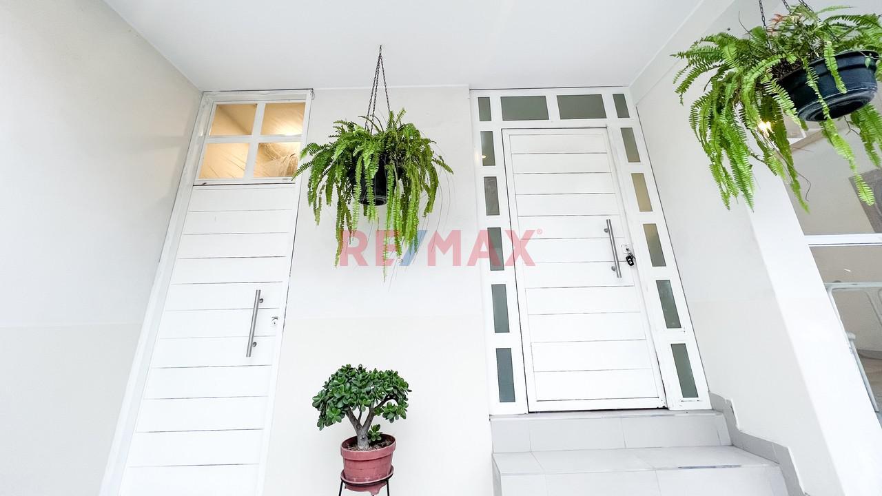Casa en Venta ubicado en Ate Vitarte