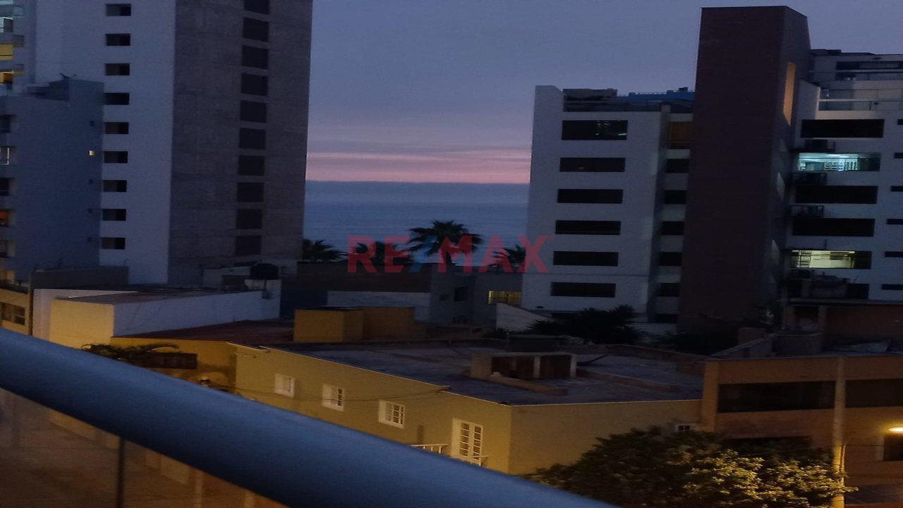 Departamento en Venta ubicado en Miraflores a $650,000