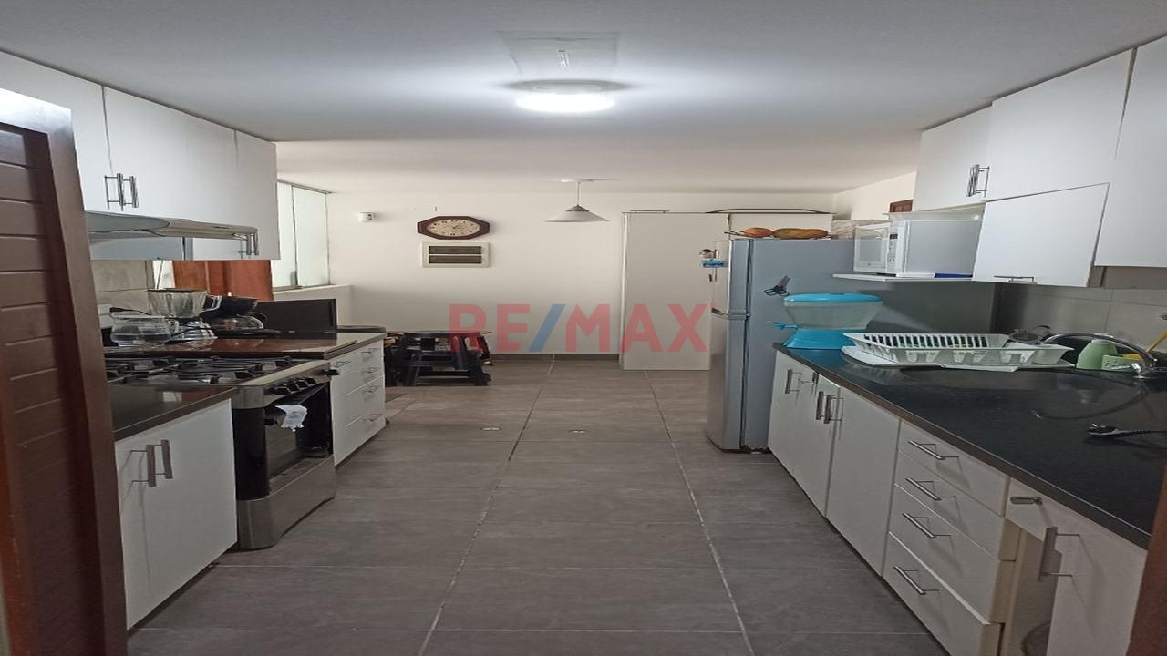 Departamento en Venta ubicado en Miraflores