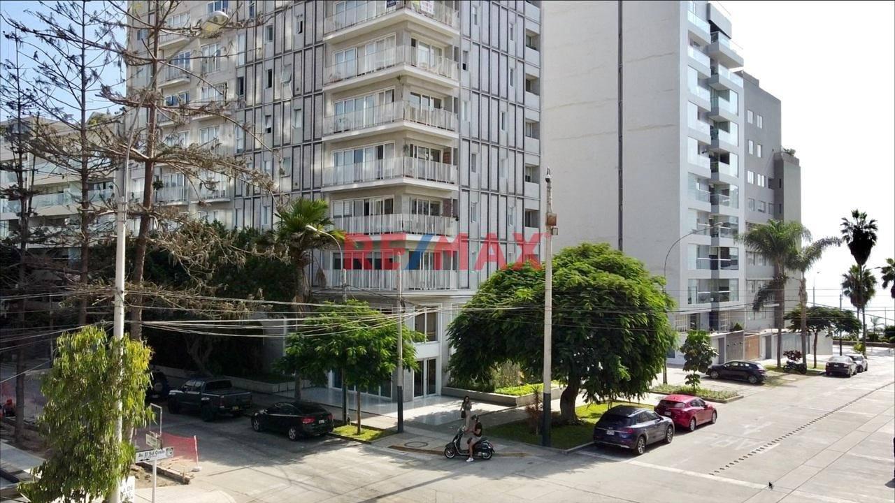 Departamento en Venta ubicado en Barranco a $245,000