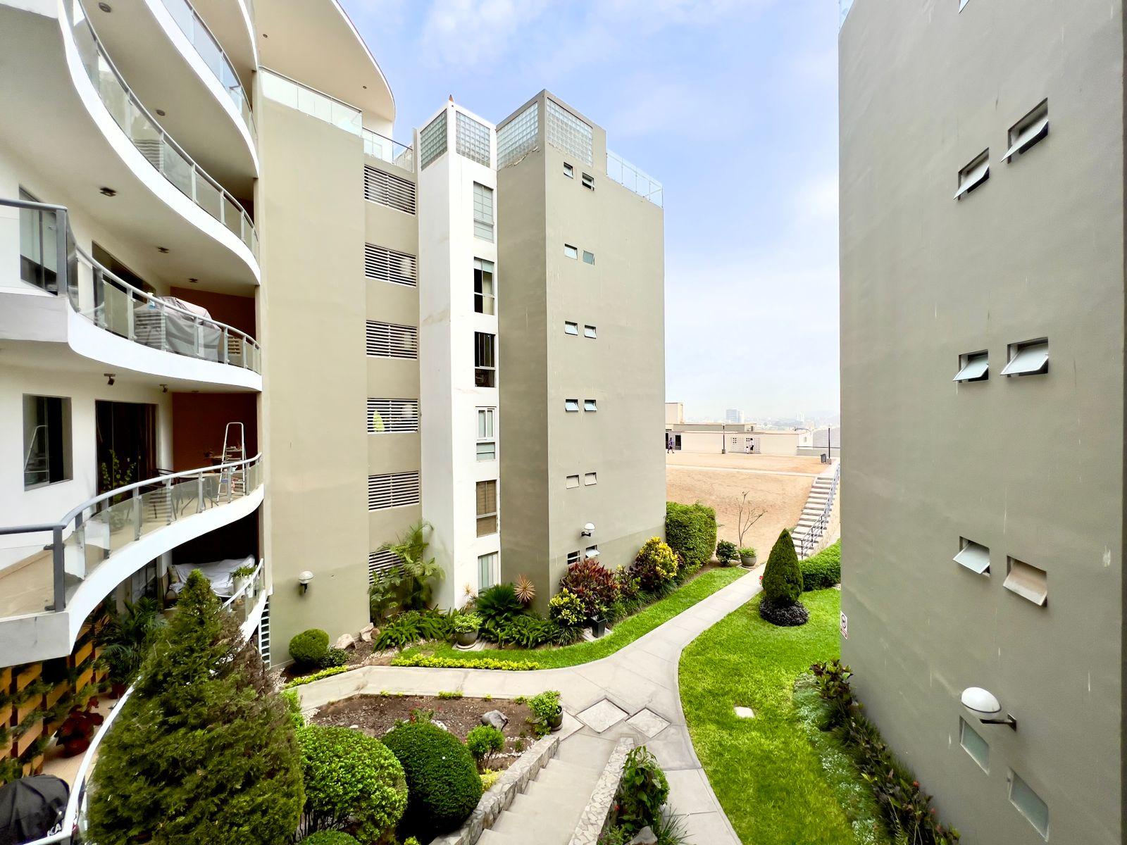 Departamento en Venta ubicado en Santiago De Surco a $165,000
