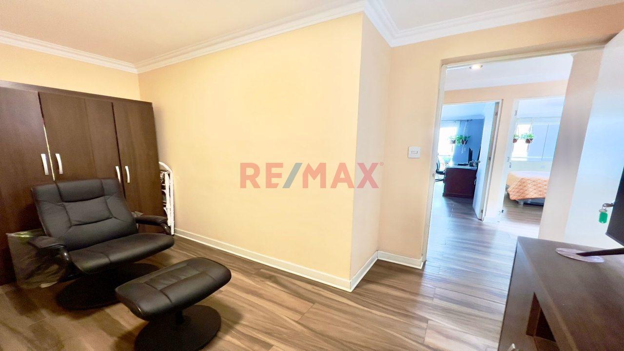 Departamento en Venta ubicado en Santiago De Surco