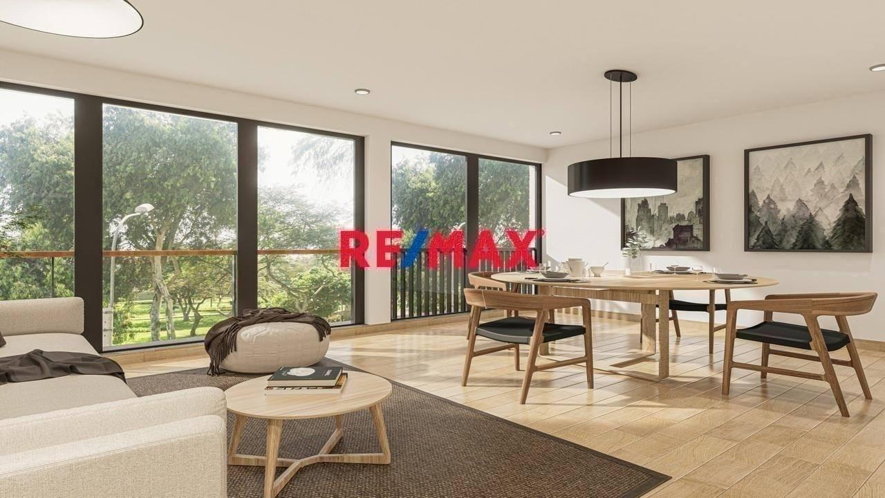 Departamento en Venta ubicado en Santiago De Surco a $256,000