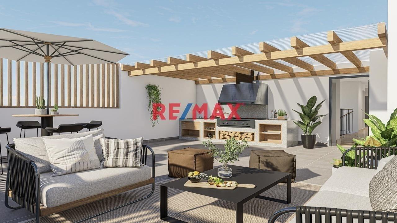 Departamento en Venta ubicado en Santiago De Surco a $367,128