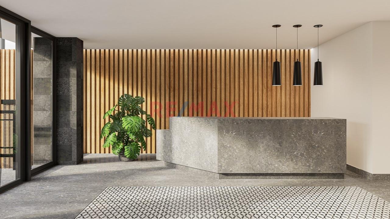 Departamento en Venta ubicado en Santiago De Surco