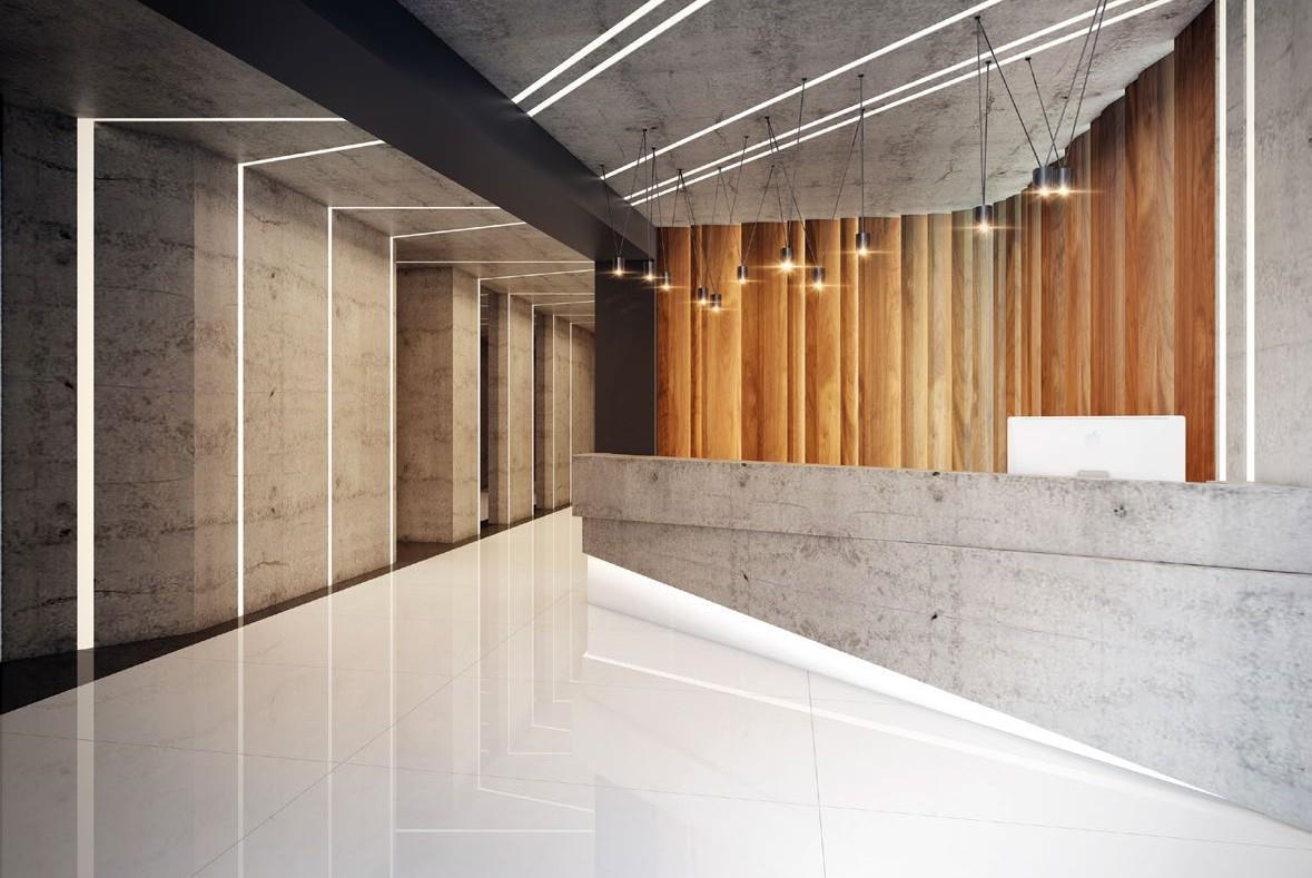 Oficina en Venta ubicado en Miraflores