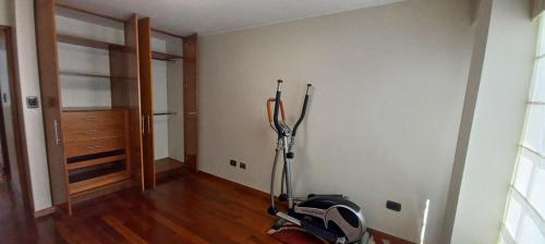 Departamento de 3 dormitorios y 2 baños ubicado en San Isidro