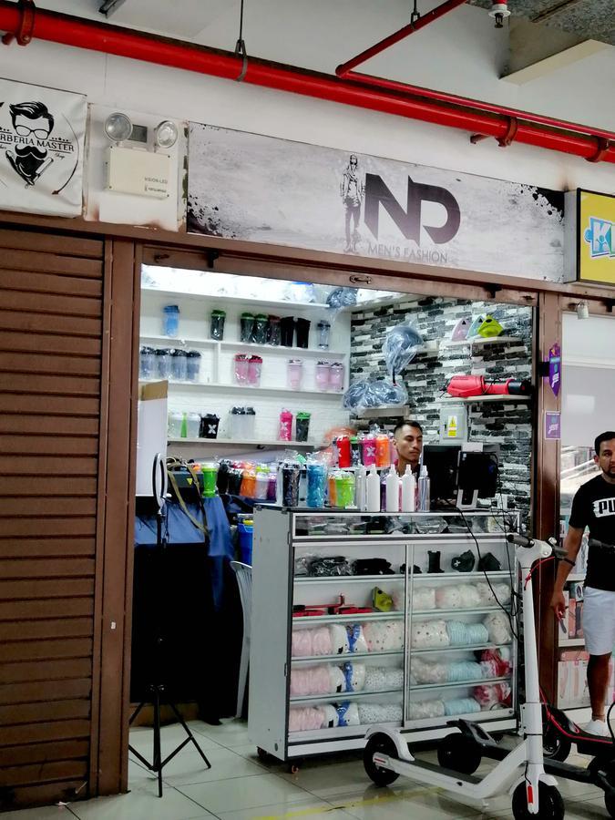 Local Industrial en Venta ubicado en Cercado De Lima