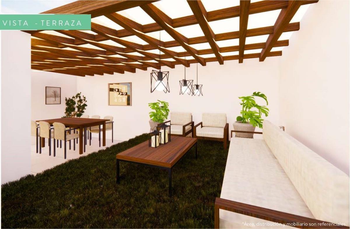 Departamento en Venta ubicado en Santiago De Surco a $211,763