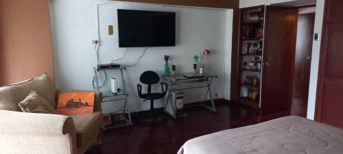 Departamento en Venta ubicado en Av. Jose Pardo 13xx Dpto 202