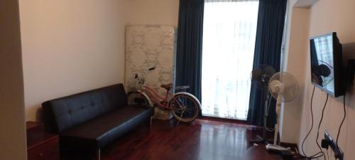 Departamento de 3 dormitorios y 2 baños ubicado en Miraflores