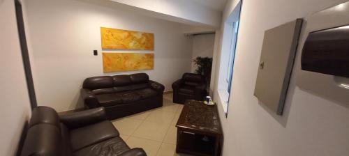 Departamento de 3 dormitorios ubicado en Miraflores