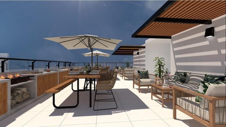 Departamento en Venta ubicado en San Miguel a $86,198