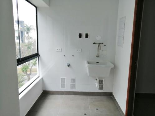 Espectacular Departamento ubicado en Santiago De Surco