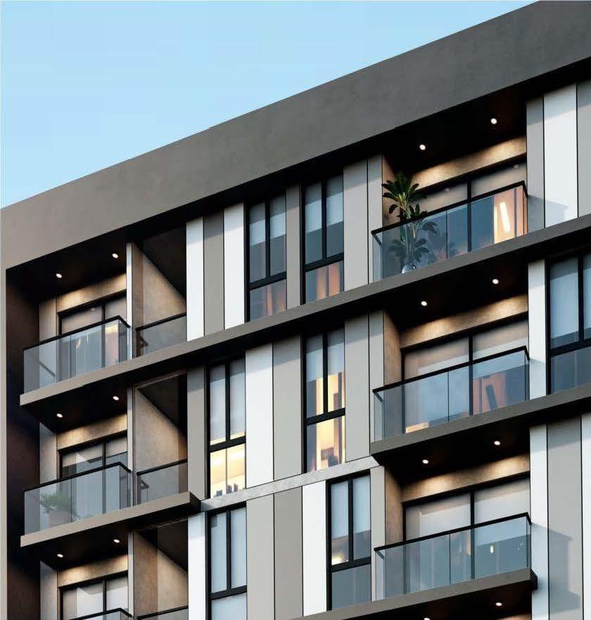 Departamento en Venta ubicado en Santiago De Surco a $206,887