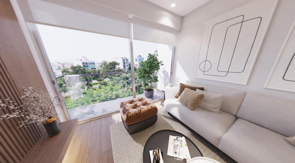 Departamento en Venta ubicado en Jesus Maria