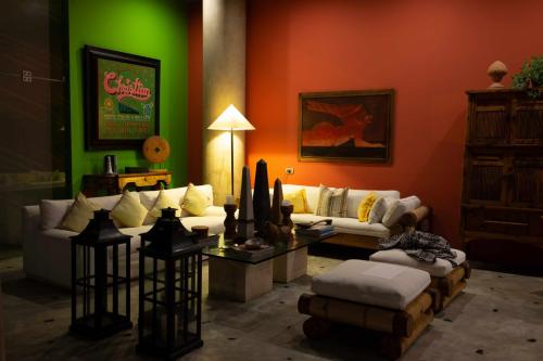 Casa de 4 dormitorios ubicado en Cercado De Lima