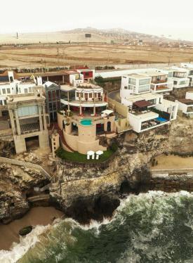 Extraordinario Casa ubicado en Cercado De Lima