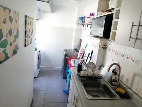 Departamento en Venta ubicado en Barranco a $170,000