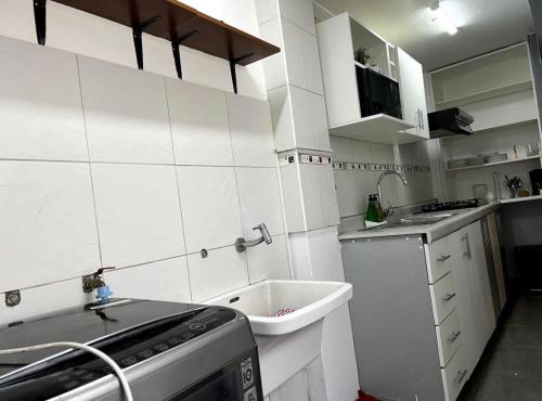 Departamento de 3 dormitorios y 2 baños ubicado en Barranco