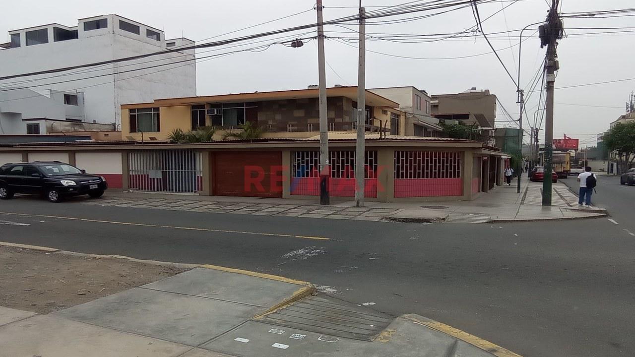 Casa en Venta ubicado en Santiago De Surco a $1,250,000