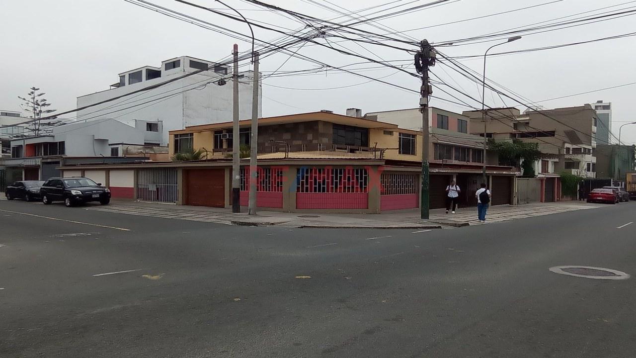 Casa en Venta ubicado en Santiago De Surco