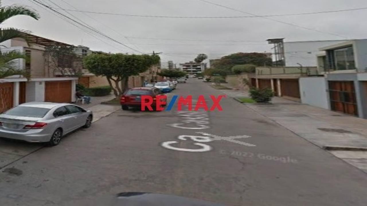 Departamento en Venta ubicado en Santiago De Surco a $210,000