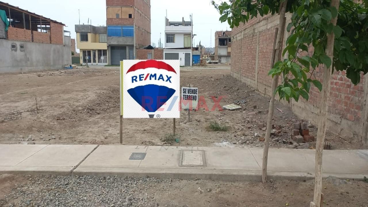 Terreno en Venta ubicado en Pachacamac