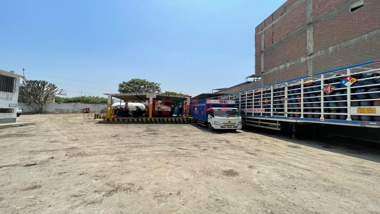 Terreno en Venta ubicado en Puente Piedra