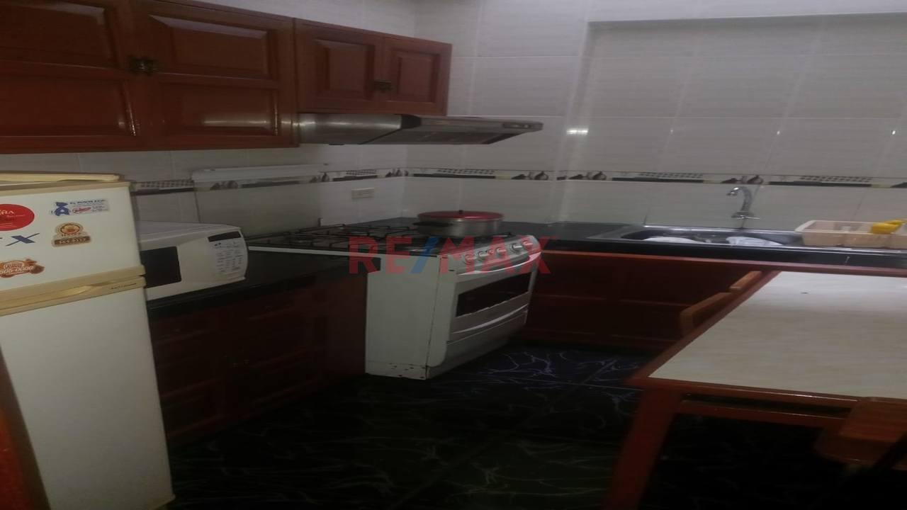 Departamento en Venta ubicado en Cercado De Lima