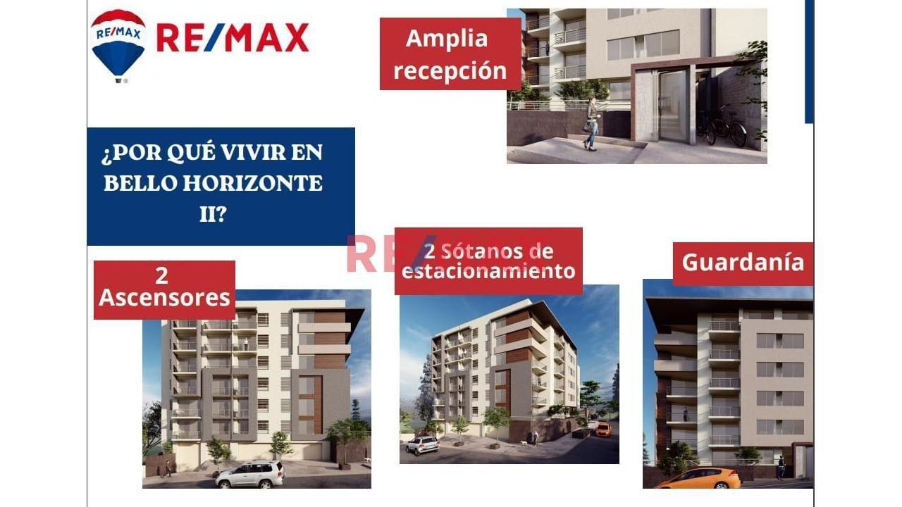 Departamento en Venta ubicado en Cayma