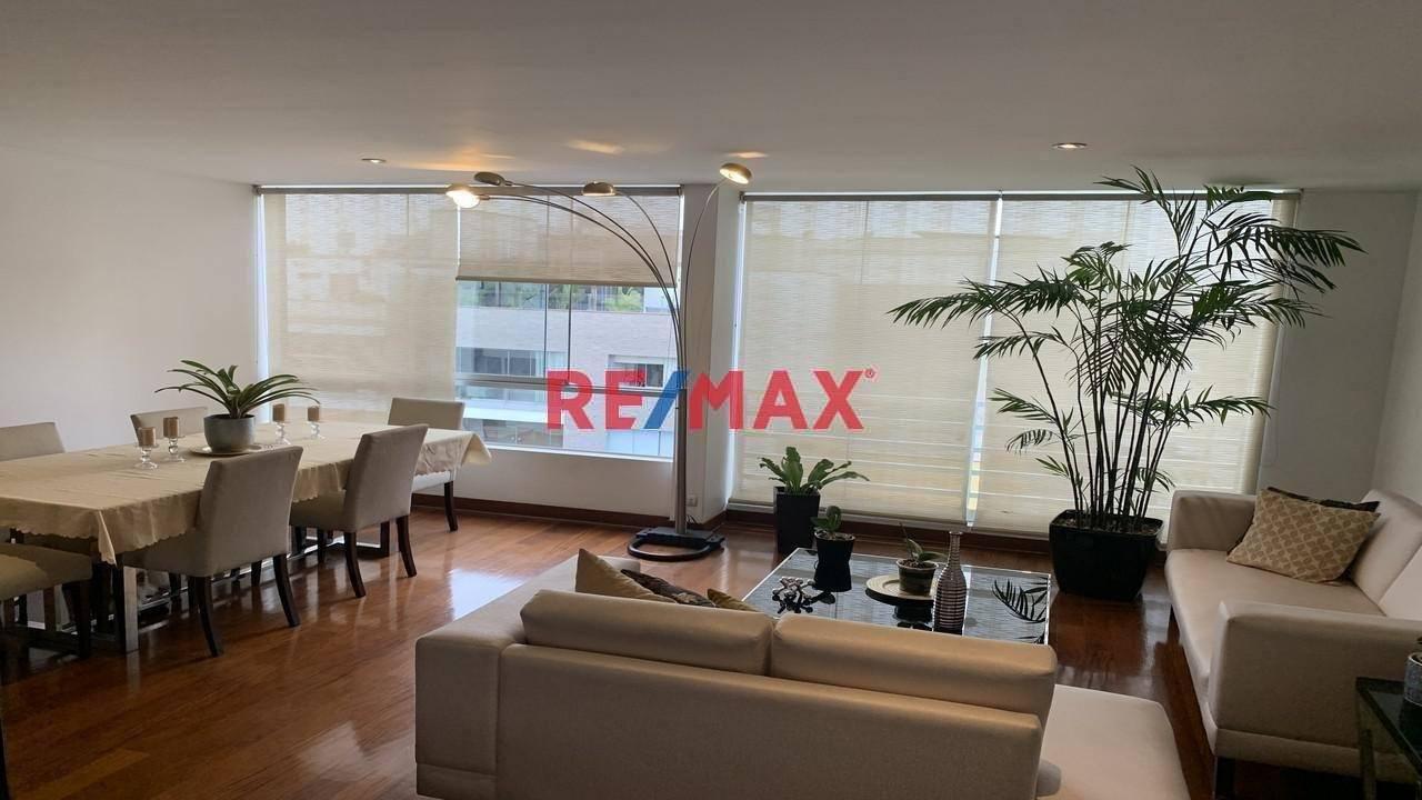 Departamento en Venta ubicado en Santiago De Surco a $350,000
