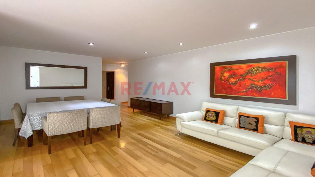 Departamento en Venta ubicado en Santiago De Surco