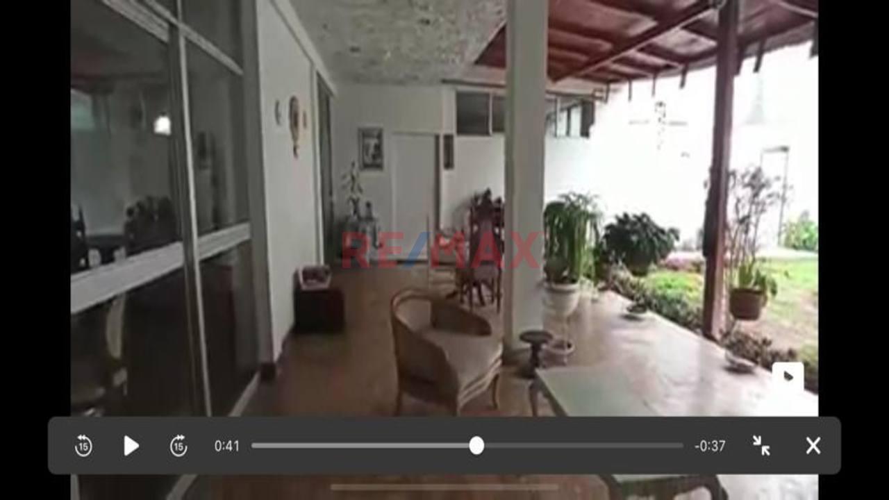 Casa en Venta ubicado en San Isidro
