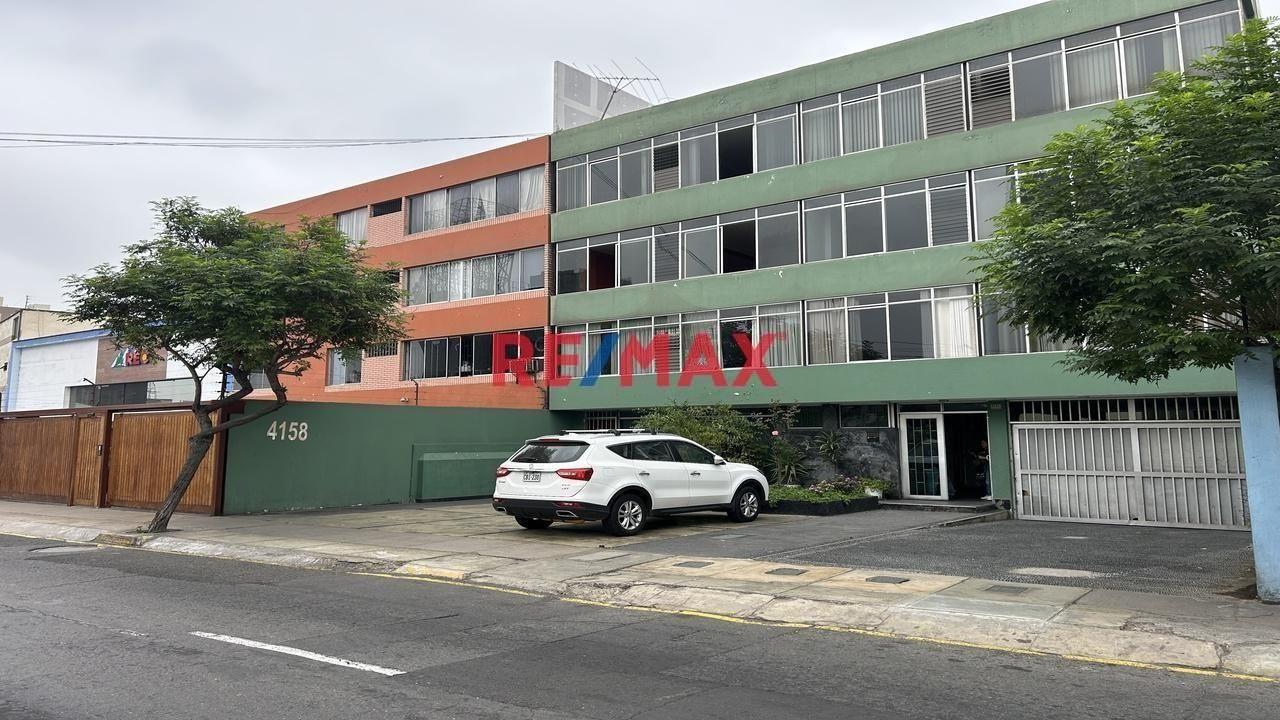 Departamento en Venta ubicado en Miraflores a $190,000