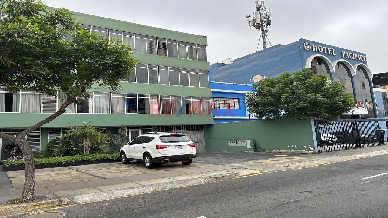 Departamento en Venta ubicado en Miraflores