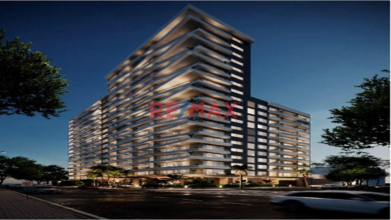 Departamento en Venta ubicado en San Isidro a $641,355
