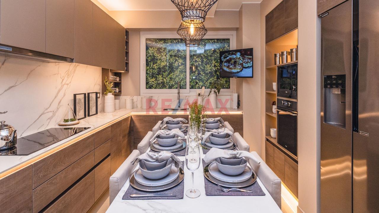 Departamento en Venta ubicado en San Isidro
