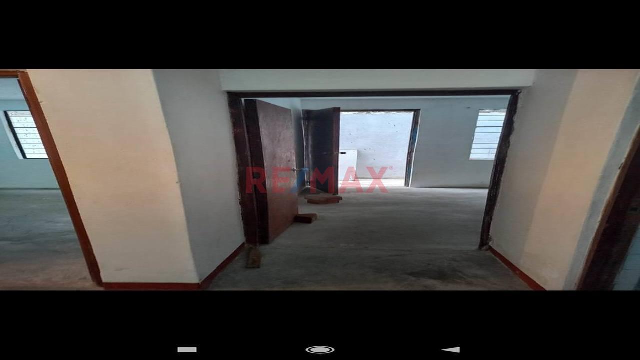 Departamento en Venta ubicado en Los Olivos