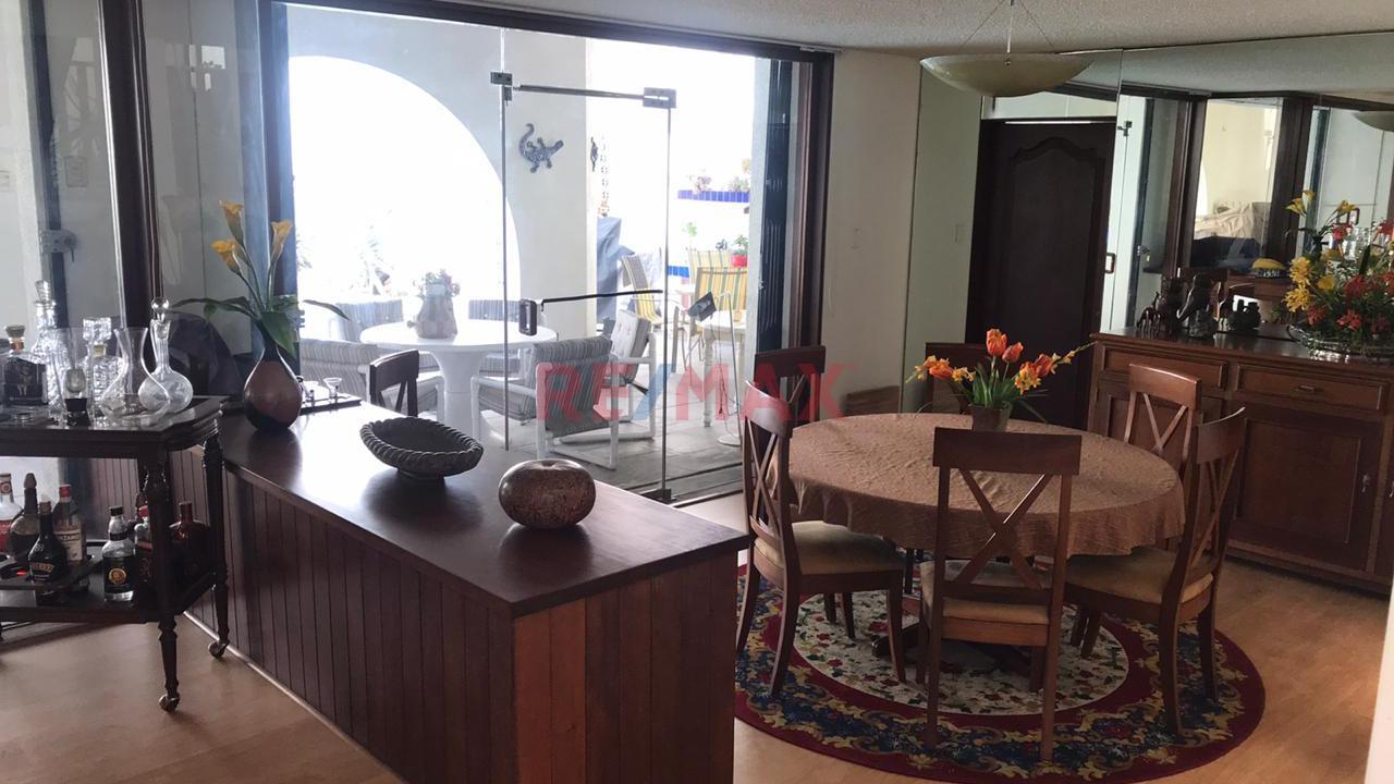 Casa en Venta ubicado en La Molina