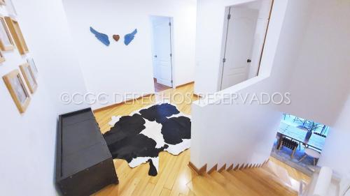 Departamento de 3 dormitorios y 2 baños ubicado en Santiago De Surco