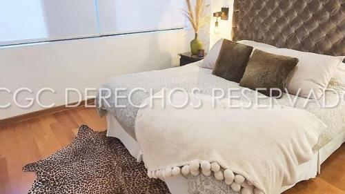 Departamento en Av. Del Sur 368