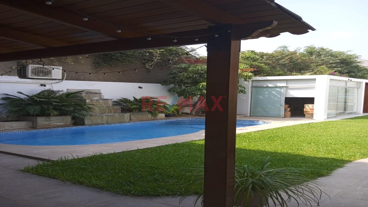Casa en Venta ubicado en La Molina a $845,000