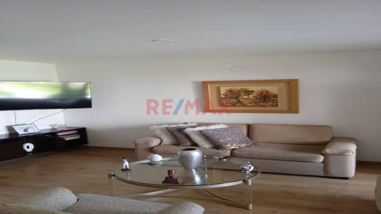 Casa en Venta ubicado en La Molina