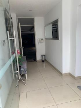 Departamento de 3 dormitorios ubicado en San Borja