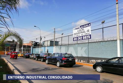 Espectacular Local comercial ubicado en Carmen De La Legua, Reynoso 07006