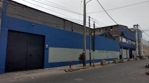 Local Industrial en Venta ubicado en San Luis a $3,250,000