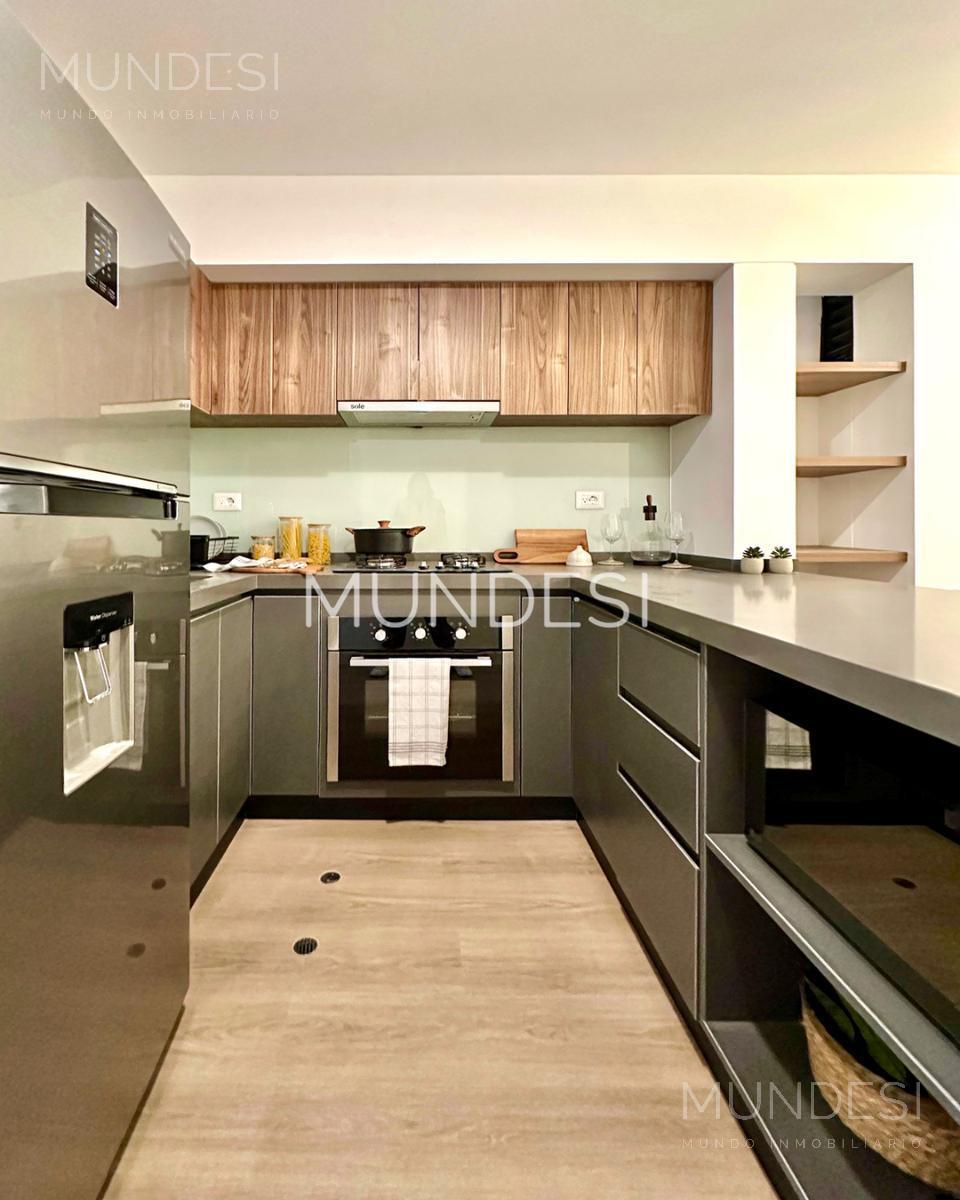 Departamento en Venta ubicado en San Isidro